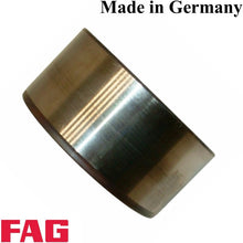 Load image into Gallery viewer, Left Right Front Axle Wheel Bearing 1988-91 BMW 325iX FAG Germany 1 132 284
