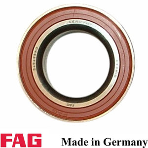 1988-91 BMW 325iX Left Right Front Axle Wheel Bearing FAG Germany 1 132 284