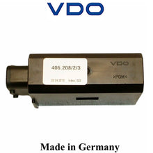 Load image into Gallery viewer, 1992-02 BMW 3 5 M Z Left Right Front Door Lock Actuator OEM VDO German 8 353 012
