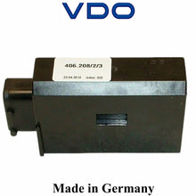 Load image into Gallery viewer, 1992-02 BMW 3 5 M Z Left Right Front Door Lock Actuator OEM VDO German 8 353 012
