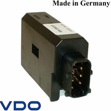 Load image into Gallery viewer, 1992-02 BMW 3 5 M Z Left Right Front Door Lock Actuator OEM VDO German 8 353 012
