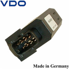 Load image into Gallery viewer, 1992-02 BMW 3 5 M Z Left Right Front Door Lock Actuator OEM VDO German 8 353 012
