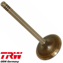 Load image into Gallery viewer, 1982-87 BMW 325 325e 325es 528e Engine Intake Valve OEM TRW 11 34 1 267 721 1155
