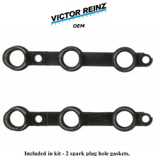 Load image into Gallery viewer, 1999-02 BMW 323i 325i 328i 330i 525i 528i 530i X5 Z3 Valve Cover Gasket Kit
