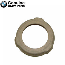 Load image into Gallery viewer, 84-00 BMW 318 i is 325 e es i is ix Z3 Axle Shaft Nut Locking Plate Genuine BMW
