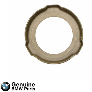 84-00 BMW 318 i is 325 e es i is ix Z3 Axle Shaft Nut Locking Plate Genuine BMW