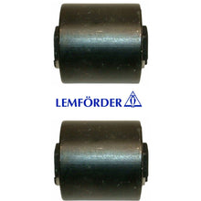 Load image into Gallery viewer, 2000-06 BMW X5 Bushing for Left or Right Control Arm Tension Strut Lemfoerder
