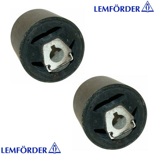 2000-06 BMW X5 Bushing for Left or Right Control Arm Tension Strut Lemfoerder