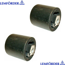 Load image into Gallery viewer, 2000-06 BMW X5 Bushing for Left or Right Control Arm Tension Strut Lemfoerder
