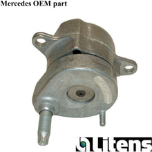 Load image into Gallery viewer, 1998-04 Mercedes C230 SLK230 Kompressor Supercharger Belt Tensioner OEM Litens
