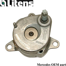 Load image into Gallery viewer, 1998-04 Mercedes C230 SLK230 Kompressor Supercharger Belt Tensioner OEM Litens
