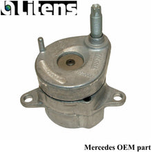 Load image into Gallery viewer, 1998-04 Mercedes C230 SLK230 Kompressor Supercharger Belt Tensioner OEM Litens
