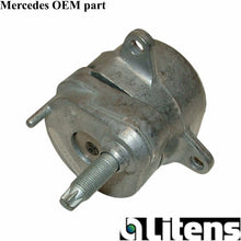 Load image into Gallery viewer, 1998-04 Mercedes C230 SLK230 Kompressor Supercharger Belt Tensioner OEM Litens
