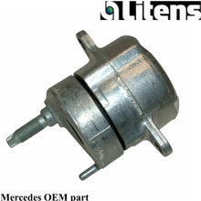 Load image into Gallery viewer, 1998-04 Mercedes C230 SLK230 Kompressor Supercharger Belt Tensioner OEM Litens
