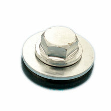 Load image into Gallery viewer, 1993-03 BMW 530i 540i 740i 840Ci Z8 X5 Valve Cover Cap Nut and Seal 1 747 162
