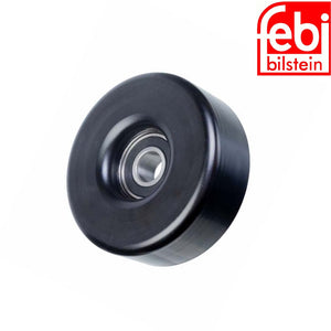 Supercharger Belt Tensioner Pulley 1992-04 Mercedes 4 6 8 Cylinder 119 200 14 70