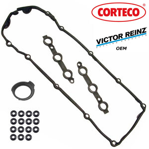 03-06 BMW 325 330 Ci  i xi  525 530 i X3 X5 Z4 Valve Cover Gasket Kit 0 030 496