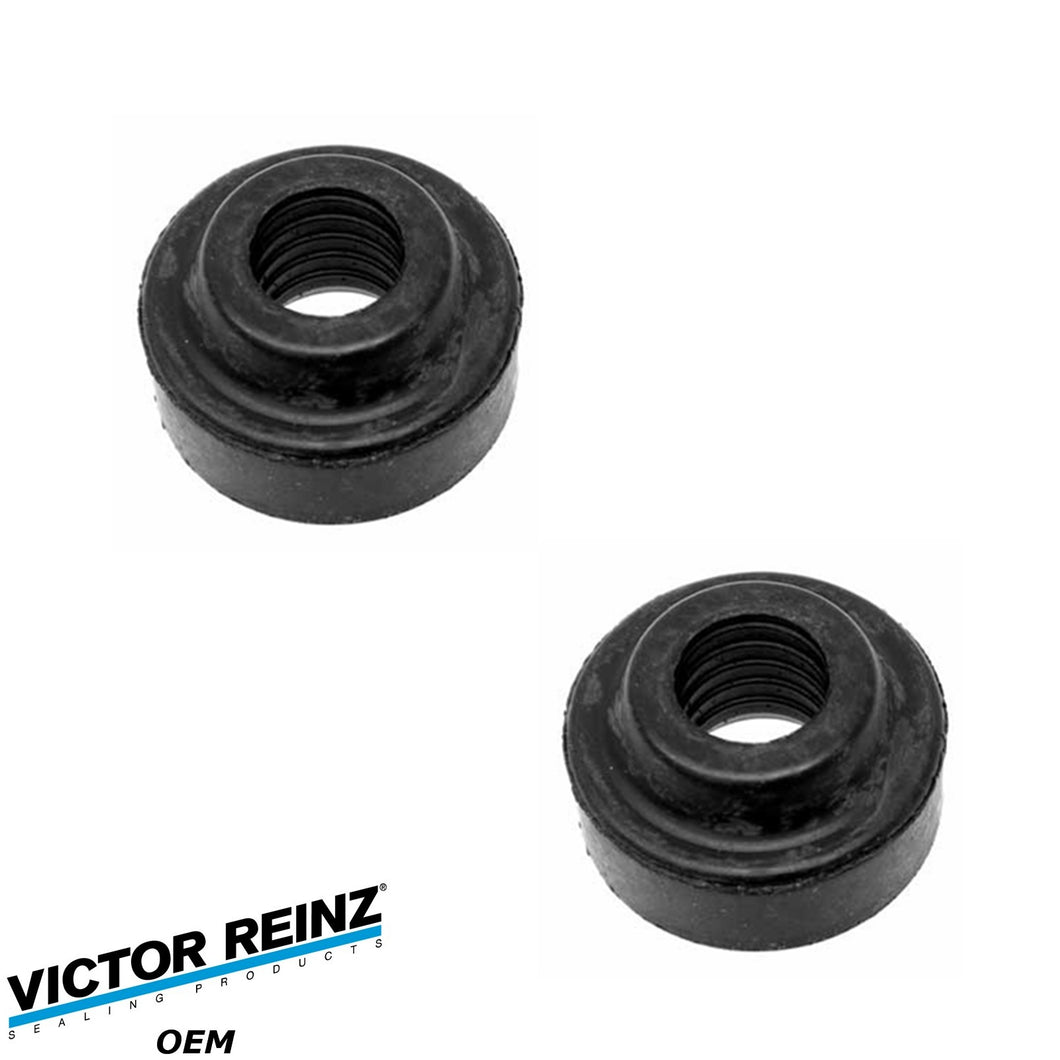 2001-08 BMW M3 Z3 M Z4 M S54 Valve Cover Cap Nut Seal Grommet 7 830 972 V. Reinz