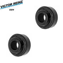 Load image into Gallery viewer, 2001-08 BMW M3 Z3 M Z4 M S54 Valve Cover Cap Nut Seal Grommet 7 830 972 V. Reinz
