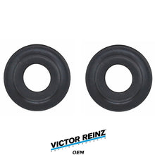 Load image into Gallery viewer, 2001-08 BMW M3 Z3 M Z4 M S54 Valve Cover Cap Nut Seal Grommet 7 830 972 V. Reinz
