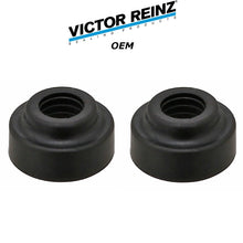 Load image into Gallery viewer, 2001-08 BMW M3 Z3 M Z4 M S54 Valve Cover Cap Nut Seal Grommet 7 830 972 V. Reinz

