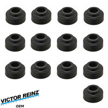 Load image into Gallery viewer, 2001-08 BMW M3 Z3 M Z4 M S54 Valve Cover Cap Nut Seal Grommet 11 12 7 830 972
