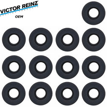 Load image into Gallery viewer, 2001-08 BMW M3 Z3 M Z4 M S54 Valve Cover Cap Nut Seal Grommet 11 12 7 830 972
