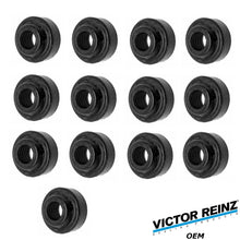 Load image into Gallery viewer, 2001-08 BMW M3 Z3 M Z4 M S54 Valve Cover Cap Nut Seal Grommet 11 12 7 830 972
