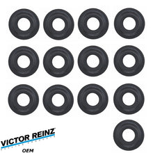 Load image into Gallery viewer, 2001-08 BMW M3 Z3 M Z4 M S54 Valve Cover Cap Nut Seal Grommet 11 12 7 830 972
