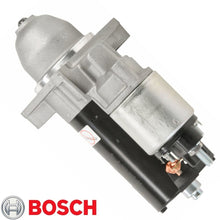 Load image into Gallery viewer, 2001-06 X5 3.0i Genuine OEM Bosch Starter Motor SR0474X 12 41 7 501 738 No Core
