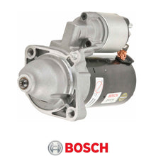 Load image into Gallery viewer, 2001-06 X5 3.0i Genuine OEM Bosch Starter Motor SR0474X 12 41 7 501 738 No Core
