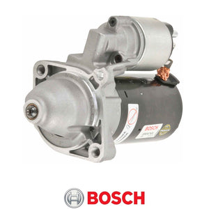 2001-06 X5 3.0i Genuine OEM Bosch Starter Motor SR0474X 12 41 7 501 738 No Core