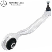 Load image into Gallery viewer, Front Left Lower Thrust Control Arm 2000-06 Mercedes CL S 350 430 500 55 600 65
