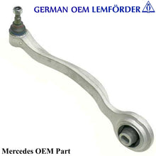 Load image into Gallery viewer, 2000-06 Mercedes CL S 350 430 500 55 600 65 Left Front Lower Thrust Control Arm
