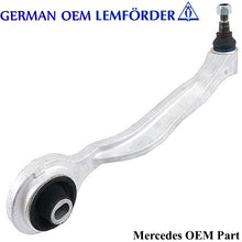 Load image into Gallery viewer, 2000-06 Mercedes CL S 350 430 500 55 600 65 Left Front Lower Thrust Control Arm
