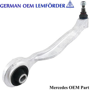 2000-06 Mercedes CL S 350 430 500 55 600 65 Left Front Lower Thrust Control Arm