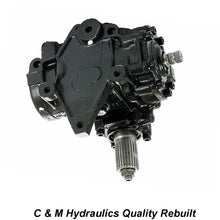 Load image into Gallery viewer, 1994-99 Mercedes CL500 CL600 S320 S420 S500 S600 S350 Power Steering Gear Box
