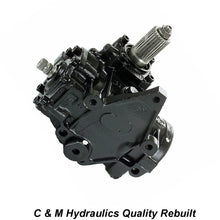 Load image into Gallery viewer, 1994-99 Mercedes CL500 CL600 S320 S420 S500 S600 S350 Power Steering Gear Box
