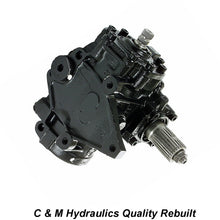 Load image into Gallery viewer, 1994-99 Mercedes CL500 CL600 S320 S420 S500 S600 S350 Power Steering Gear Box
