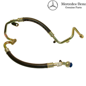 A/C Air Conditioning Manifold Suction Hose Pipe Assembly 1987 Mercedes 300 D TD