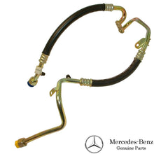 Load image into Gallery viewer, A/C Air Conditioning Manifold Suction Hose Pipe Assembly 1987 Mercedes 300 D TD
