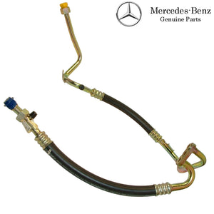 A/C Air Conditioning Manifold Suction Hose Pipe Assembly 1987 Mercedes 300 D TD