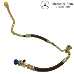 A/C Air Conditioning Manifold Suction Hose Pipe Assembly 1987 Mercedes 300 D TD