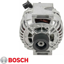 Load image into Gallery viewer, 2006-09 Mercedes CLK350 E350 ML350 R350 Sprinter 2500 3500 Alternator OEM Bosch
