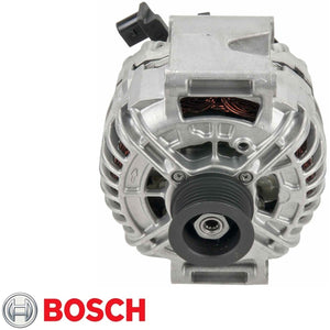 2006-09 Mercedes CLK350 E350 ML350 R350 Sprinter 2500 3500 Alternator OEM Bosch