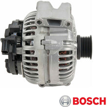 Load image into Gallery viewer, 2006-09 Mercedes CLK350 E350 ML350 R350 Sprinter 2500 3500 Alternator OEM Bosch
