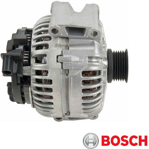 2006-09 Mercedes CLK350 E350 ML350 R350 Sprinter 2500 3500 Alternator OEM Bosch