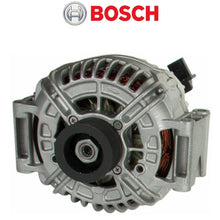 Load image into Gallery viewer, 2006-09 Mercedes CLK350 E350 ML350 R350 Sprinter 2500 3500 Alternator OEM Bosch
