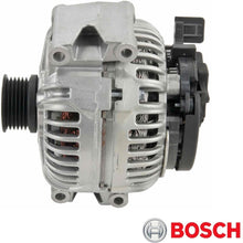 Load image into Gallery viewer, 2006-09 Mercedes CLK350 E350 ML350 R350 Sprinter 2500 3500 Alternator OEM Bosch
