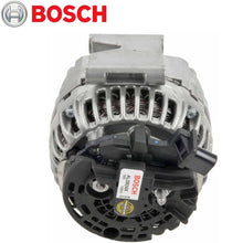 Load image into Gallery viewer, 2006-09 Mercedes CLK350 E350 ML350 R350 Sprinter 2500 3500 Alternator OEM Bosch
